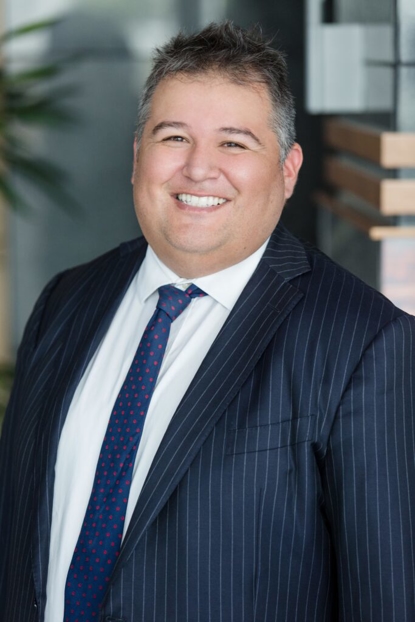 Giancarlo  Estrada Photo