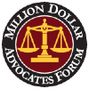 Million Dollar Advocates
