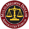 Multimillion Dollar Advocates Forum