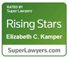 Rising Stars - Elizabeth Kamper